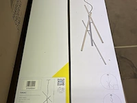 50x design hanglamp trio, tirac - afbeelding 2 van  6