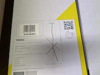 50x design hanglamp trio, tirac - afbeelding 3 van  6