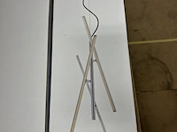 50x design hanglamp trio, tirac - afbeelding 4 van  6