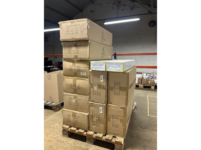 50x design hanglamp trio, tirac - afbeelding 5 van  6