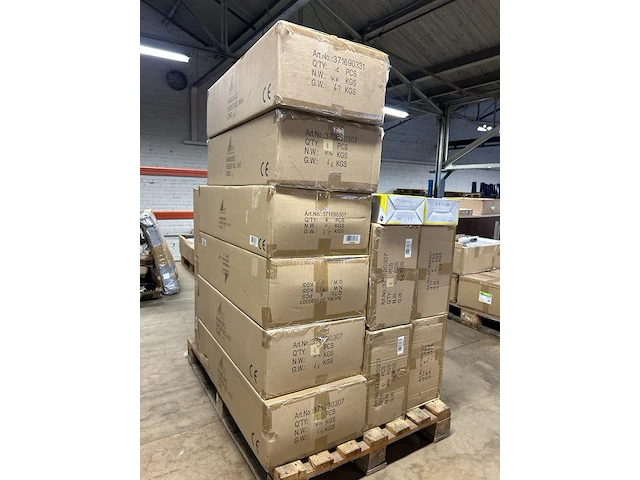 50x design hanglamp trio, tirac - afbeelding 6 van  6