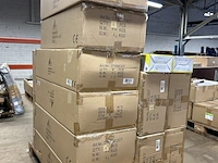50x design hanglamp trio, tirac - afbeelding 6 van  6