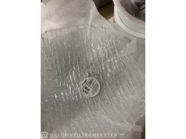 50x divers servies - afbeelding 7 van  8