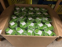 50x drinkbeker, fitnessbeker ecophant - afbeelding 1 van  4