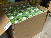 50x drinkbeker, fitnessbeker ecophant - afbeelding 2 van  4