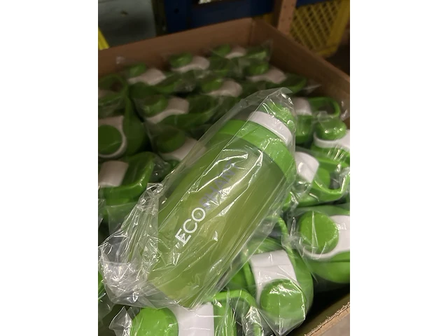 50x drinkbeker, fitnessbeker ecophant - afbeelding 3 van  4