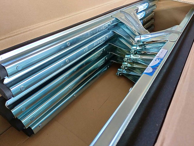 50x dura flex - 2025 - vloerentrekker - afbeelding 1 van  6