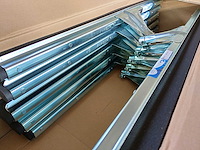 50x dura flex - 2025 - vloerentrekker - afbeelding 1 van  6