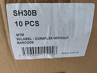 50x dura flex - 2025 - vloerentrekker - afbeelding 6 van  6