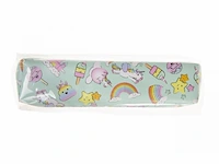 50x etui eenhoorn - afbeelding 1 van  3