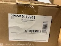 50x greep pro deco - afbeelding 4 van  5