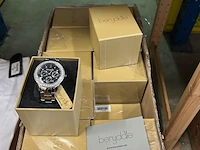 50x horloge berydale - afbeelding 3 van  5
