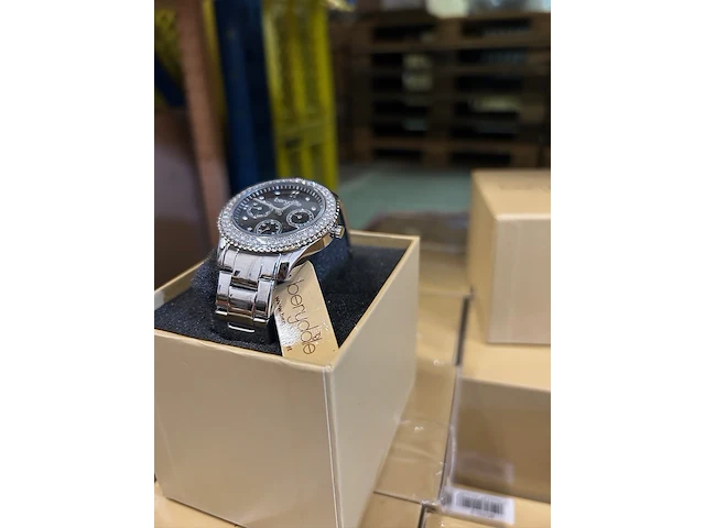 50x horloge berydale - afbeelding 4 van  5