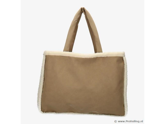 50x inuit damestas - classic - afbeelding 1 van  1