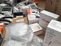 50x (online) winkelvoorraad elektronica en gadgets w.o. tfa, cudy, renkforce, speaka - afbeelding 4 van  9