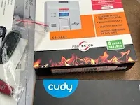 50x (online) winkelvoorraad elektronica en gadgets w.o. tfa, cudy, renkforce, speaka - afbeelding 6 van  9