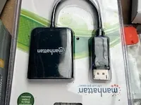 50x (online) winkelvoorraad elektronica en gadgets w.o. tfa, cudy, renkforce, speaka - afbeelding 8 van  9