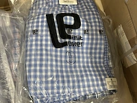 50x set van 6 boxershorts maat m, xl lower east - afbeelding 2 van  6