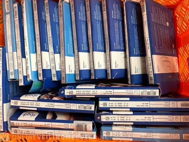 50x sloggi ondergoed - afbeelding 4 van  6