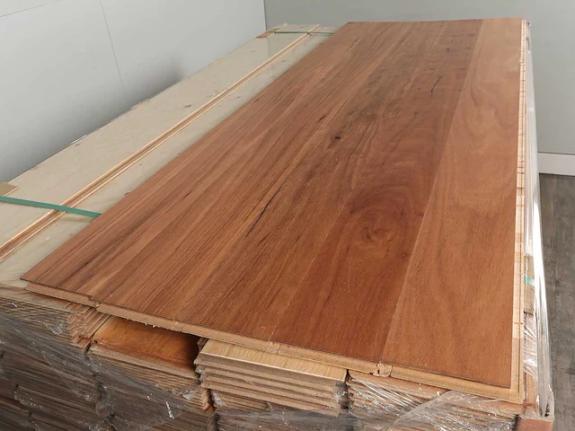 51 m2 parket eiken xl mutliplank - 1820 x 135 x 14 mm - afbeelding 3 van  4