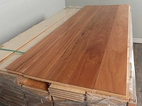 51 m2 parket eiken xl mutliplank - 1820 x 135 x 14 mm - afbeelding 3 van  4