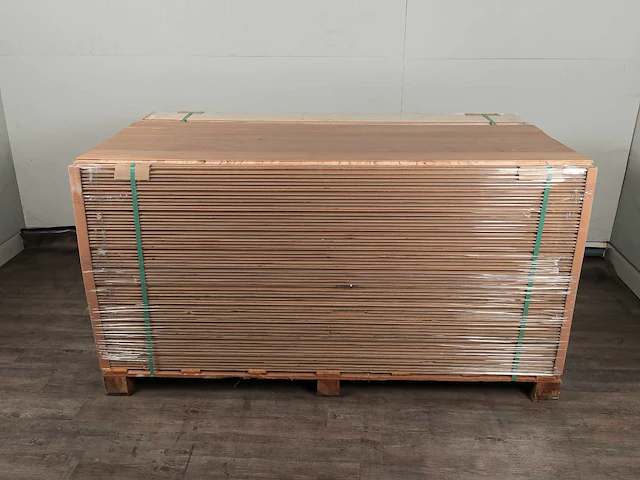51 m2 parket eiken xl mutliplank - 1820 x 135 x 14 mm - afbeelding 4 van  4