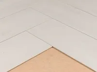 51 m2 pvc-click visgraat - 610 x 150 x 7 mm - afbeelding 2 van  4