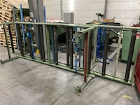 510cm rollenbaan - afbeelding 1 van  4