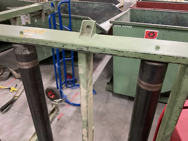510cm rollenbaan - afbeelding 4 van  4