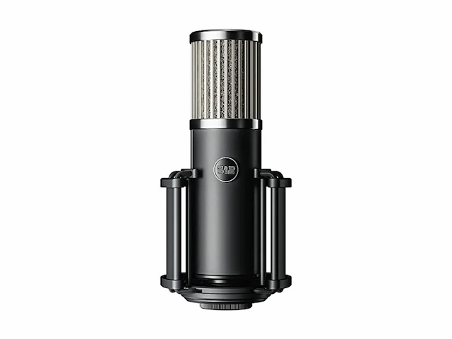 512 audio skylight xlr condensatormicrofoon met groot diafragma voor podcasts streaming en vocale opnamen - afbeelding 1 van  3
