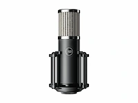 512 audio skylight xlr condensatormicrofoon met groot diafragma voor podcasts streaming en vocale opnamen - afbeelding 1 van  3