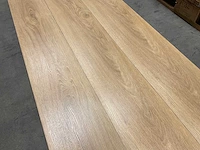 51m² purity bloom acacia bruin laminaatvloer - afbeelding 6 van  8