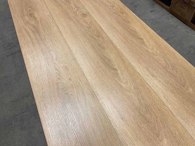 51m² purity bloom acacia bruin laminaatvloer - afbeelding 6 van  8