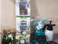 52 div tuin en huis accessoires - afbeelding 3 van  3