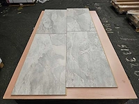 52 m2 laminaat tegel - 635 x 327 x 8 mm - afbeelding 3 van  3