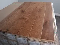 52 m2 multiplank eiken parket - 1092 x 110 x 14 mm - afbeelding 2 van  4