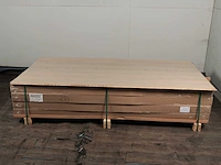 52 m2 parket eiken xl mutliplank - 2200 x 180 x 14 mm - afbeelding 4 van  4