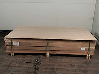 52 m2 parket eiken xl mutliplank - 2200 x 180 x 14 mm - afbeelding 4 van  4