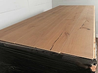 52 m2 parket eiken xl mutliplank - 2200 x 180 x 14 mm - afbeelding 2 van  4