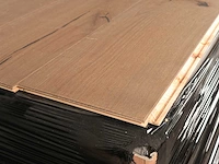 52 m2 parket eiken xl mutliplank - 2200 x 180 x 14 mm - afbeelding 3 van  4