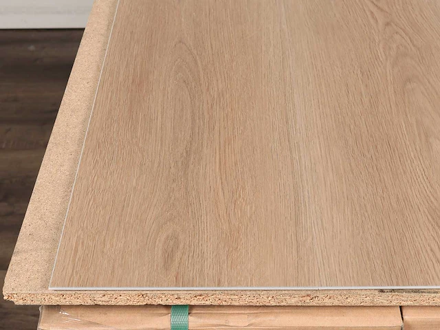 52 m2 pvc click plank - 1220 x 228 x 5 mm - afbeelding 2 van  4