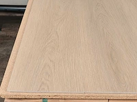 52 m2 pvc spc click plank met xps onderlaag - 1220 x 228 x 5 mm - afbeelding 2 van  4
