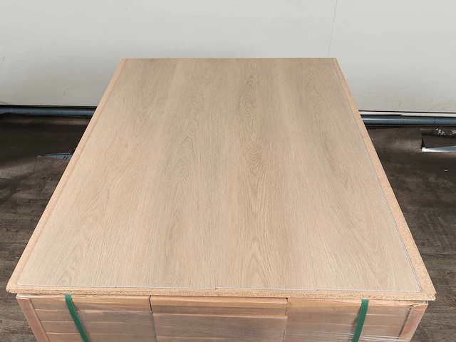 52 m2 pvc spc click plank met xps onderlaag - 1220 x 228 x 5 mm - afbeelding 3 van  4