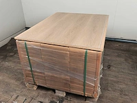 52 m2 pvc spc click plank met xps onderlaag - 1220 x 228 x 5 mm - afbeelding 4 van  4