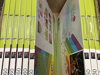 52x diamond painting inclusief tools 40x50cm i-wannahave - afbeelding 4 van  7