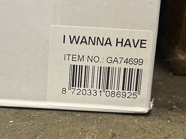 52x diamond painting inclusief tools 40x50cm i-wannahave - afbeelding 5 van  7