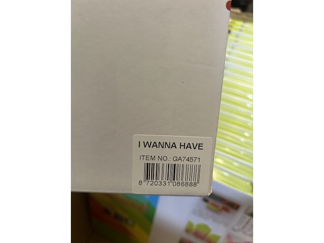 52x diamond painting inclusief tools 40x50cm i-wannahave - afbeelding 6 van  7