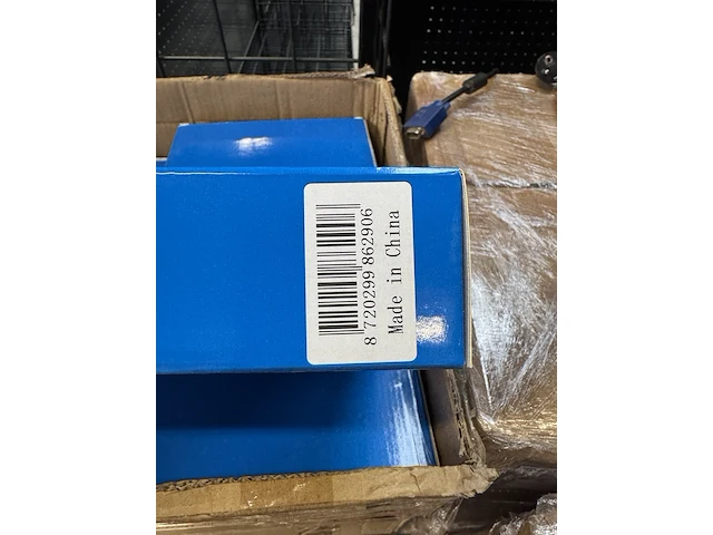 52x rugstretcher te gebruiken bij rugpijn/rugklachten blue, the original iron backstretcher - afbeelding 3 van  3
