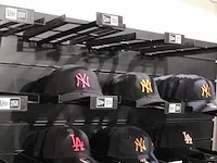 53 kinderpetten new era 9forty ny en la - afbeelding 2 van  2