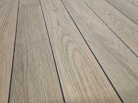 53 m2 laminaat plank - 1207 x 198 x 11 mm - afbeelding 1 van  3